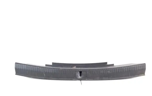 Volkswagen Tiguan Trunk/boot sill cover protection 5NA863459D
