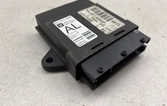 Door control unit/module