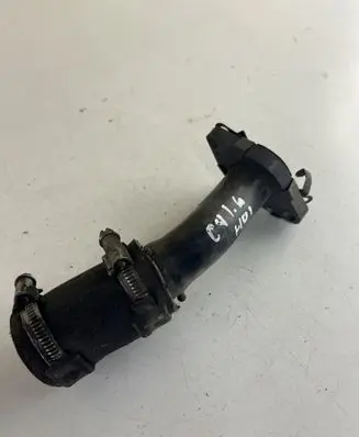 Citroen C4 I Intercooler hose/pipe