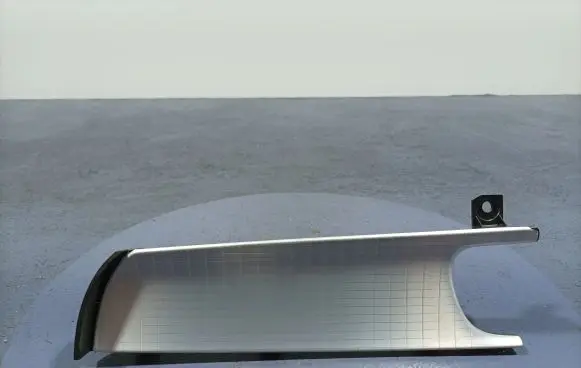 Volvo XC40 Side skirt rear trim 32274282