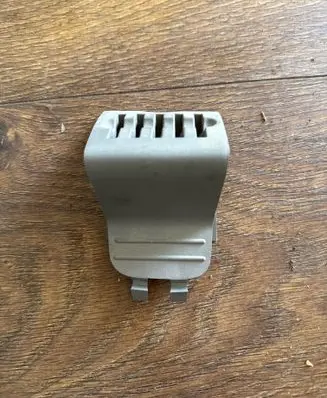 Renault Master III Other interior part 6321s584
