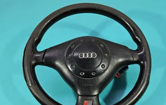 Audi A4 S4 B5 8D Steering wheel IMPRK1603508