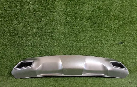 KIA Xceed Rear bumper trim bar molding 86670J7CA0
