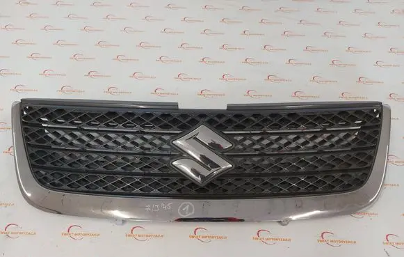 Suzuki Grand Vitara II Front grill 7174277K0 7174365J0