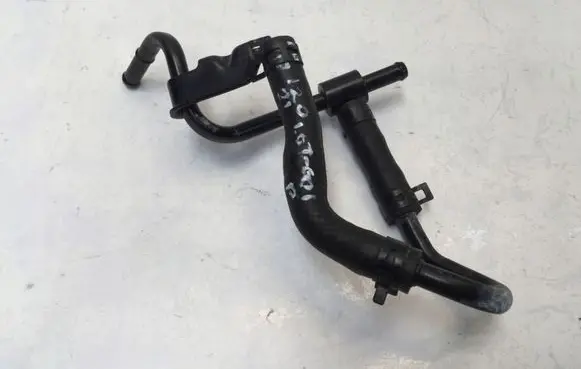 Hyundai i20 (BC3 BI3) Fuel line pipe 59130Q0020