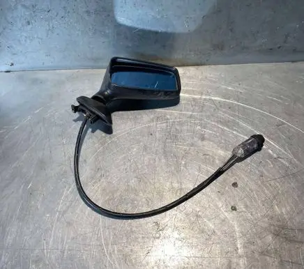 Audi 80 90 S2 B4 Manual wing mirror E6027848 E6007848 E600784