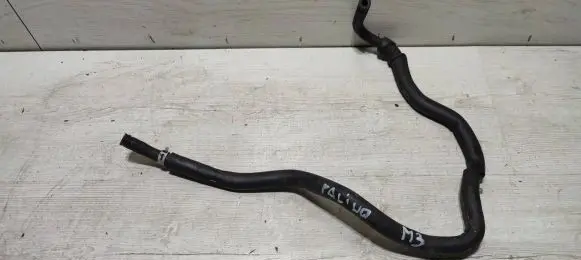 Mazda 3 III Fuel return line/hose PAC1J0