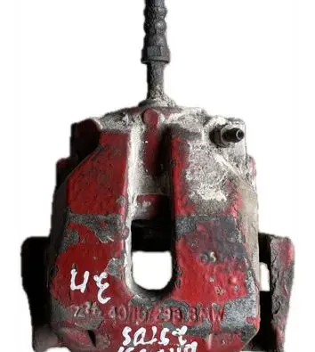 BMW 5 E39 Rear brake caliper