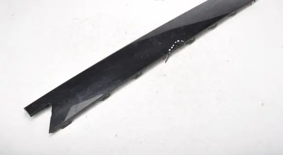 Honda Civic X Rear bumper trim bar molding 71507-TGG