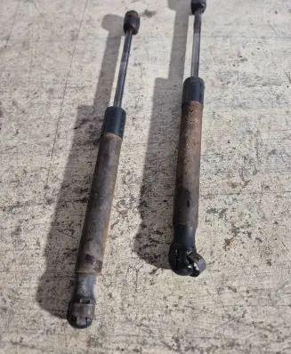 Audi A6 S6 C5 4B Rear shock absorber/damper