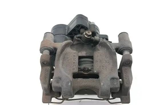 Ford Fusion II Rear brake caliper DG9C2D250B DG9C2D250