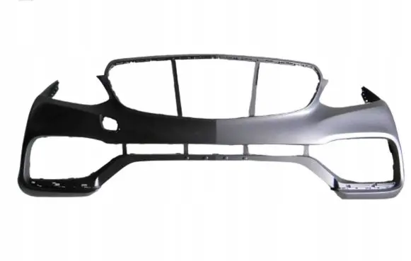 Mercedes-Benz E W212 Front bumper A2128852838