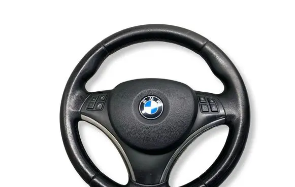BMW 3 E92 E93 Steering wheel 