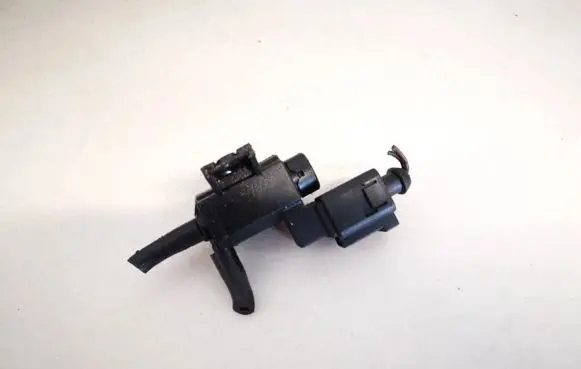 Renault Laguna III Turbo solenoid valve 037906283d 72809800