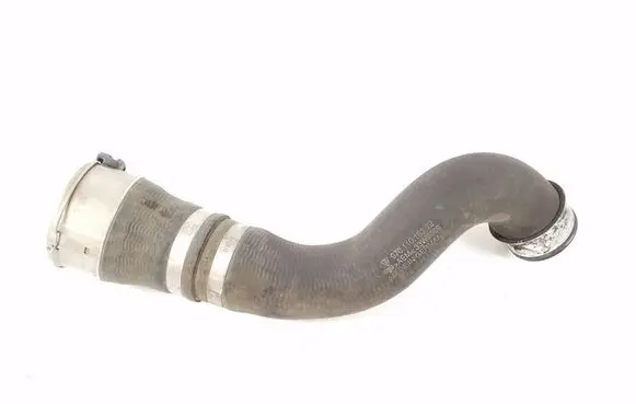 Porsche Panamera (970) Intercooler hose/pipe 97011016372