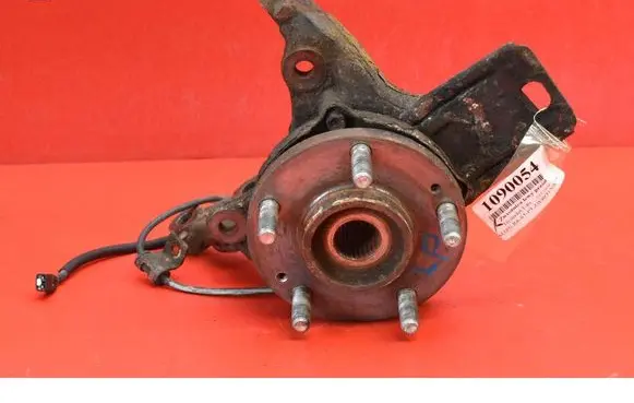 Hyundai i40 Front wheel hub spindle knuckle