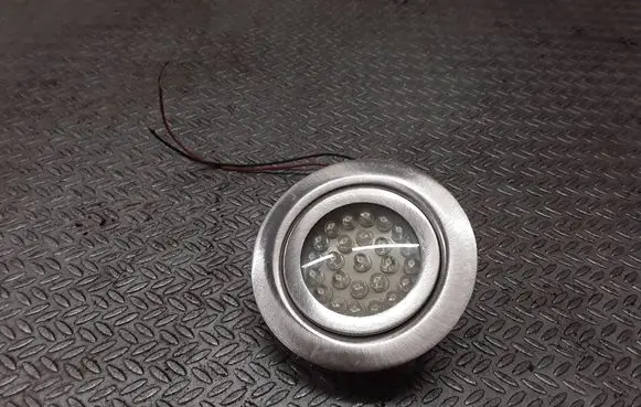 Iveco Daily 35.8 - 9 Other interior light 