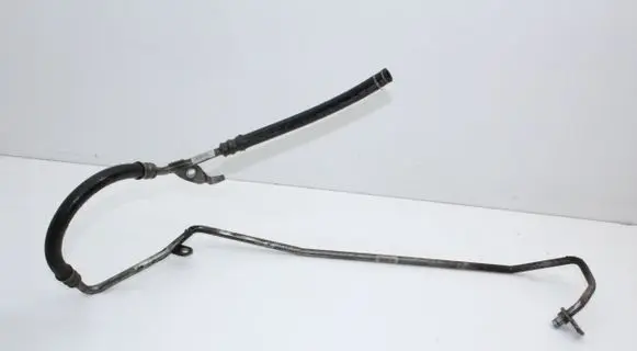 Mercedes-Benz C W204 Power steering hose/pipe/line A2044606424