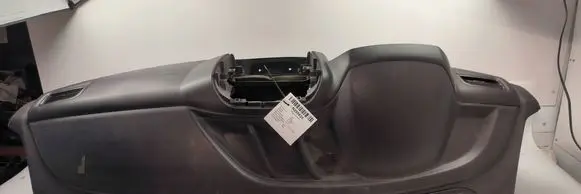 Opel Combo D Dashboard 