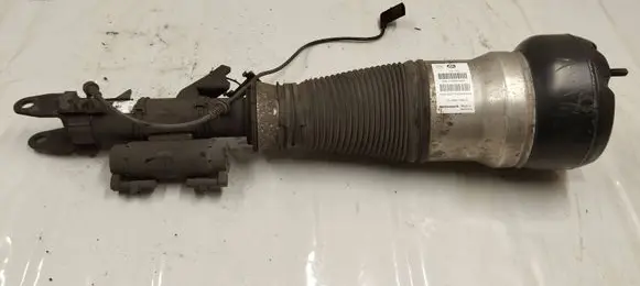 Mercedes-Benz S W222 Front shock absorber/damper B4LF1Z007A24