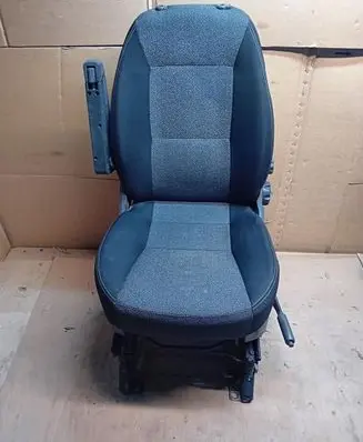 Peugeot Boxer Front driver seat 