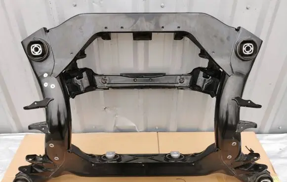 BMW iX3 G08 Rear beam RX2146318-BAX BMW-G08-IX3-BAX