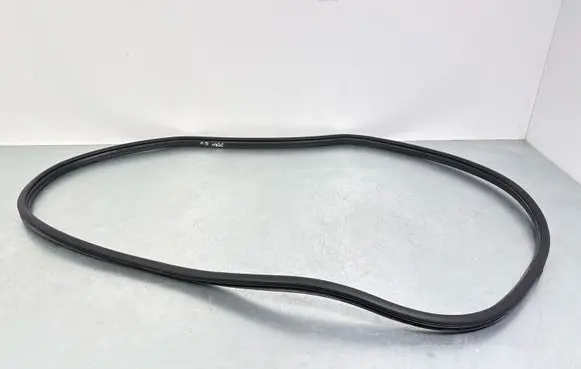 Jeep Grand Cherokee Rear door rubber seal (on body) H255399173 55399173