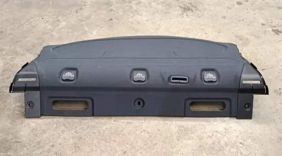Jaguar XE Parcel shelf GX7346668AD8PVJ