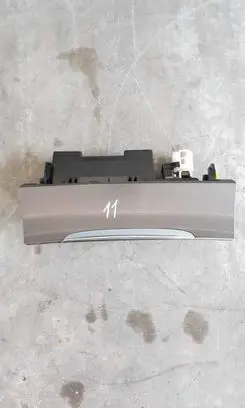 Volkswagen PASSAT B6 Car ashtray 3C0857961