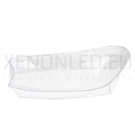 BMW 6 G32 Gran Turismo Headlight lense 