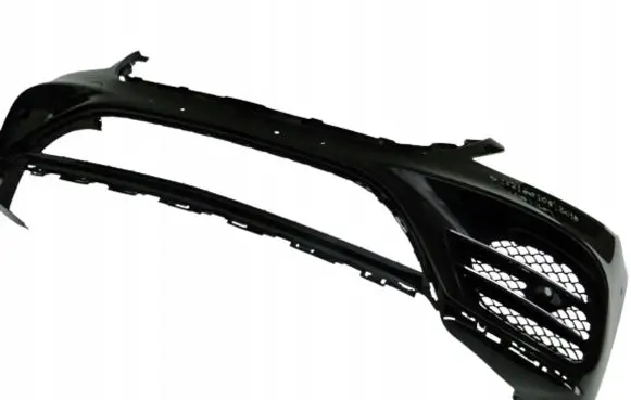Mercedes-Benz S W222 Front bumper A22288095009