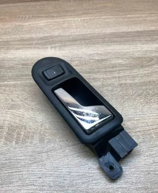 Volkswagen Golf IV Front door interior handle 3B1837114T 3B0959855B