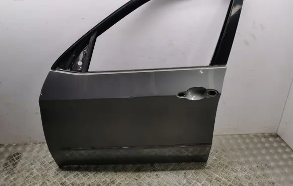 BMW X5 E70 Front door