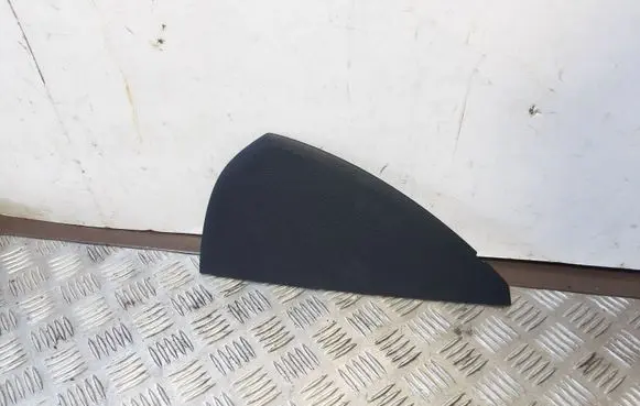 Audi Q5 SQ5 Dashboard side end trim 8R0857085A 8K1010503K