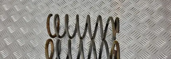 Suzuki Jimny Front coil spring