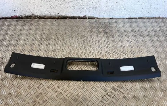 Audi S5 Headlining lighting console trim 8F0867360M