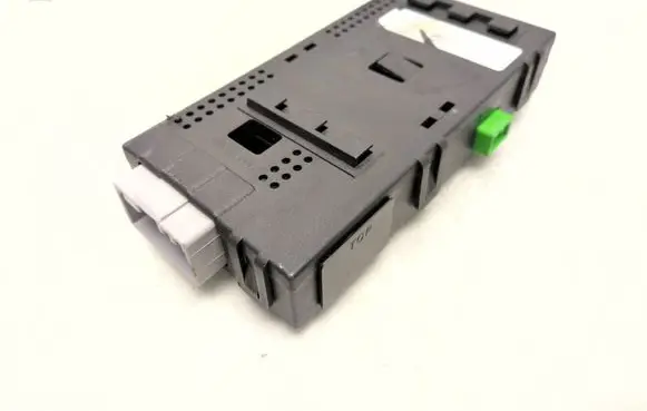 Volvo XC90 Tow bar trailer control unit/module 30664652 12245629
