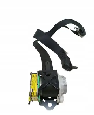Toyota Yaris Front seatbelt 732200D160
