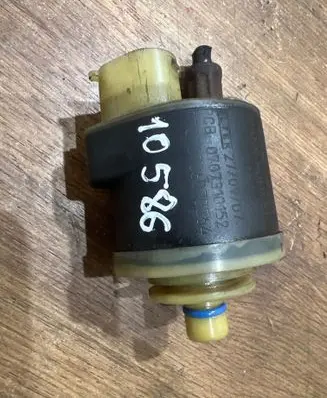 BMW 3 E90 E91 Fuel filter heater 7802242 2901700902 PA66GF25