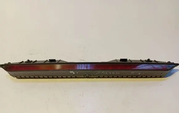 Volkswagen Sharan Third/center stoplight 1J6945097C