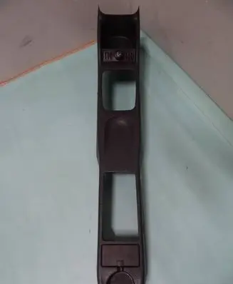 Opel Corsa C Center console 