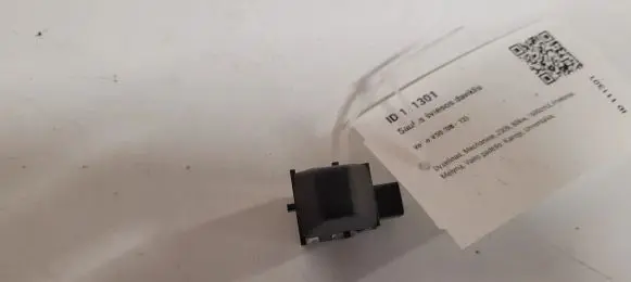 Volvo V50 Sun solar sensor 8696519