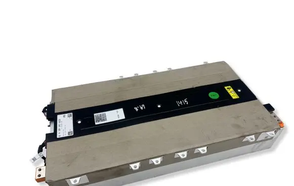 Mercedes-Benz EQE v295 Hybrid / Electric Car Battery Cell A793406628