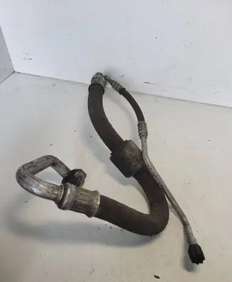 BMW 3 E90 E91 Air conditioning (A/C) pipe/hose 9168365