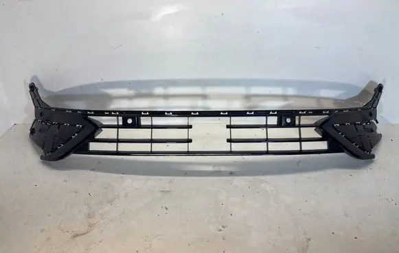 Volkswagen ID.7 Front bumper lower grill 14A853677
