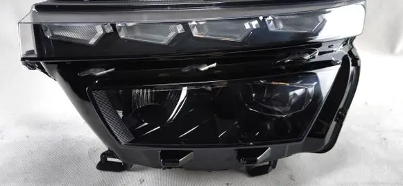 Skoda Kamiq Headlight/headlamp 658941015B