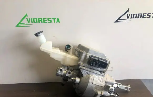 Nissan Leaf I (ZE0) Brake booster EAC1035-04A 0180707100 110001013
