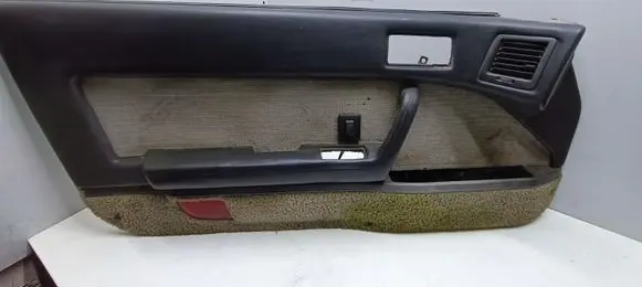 Mazda RX7 Front door card panel trim 