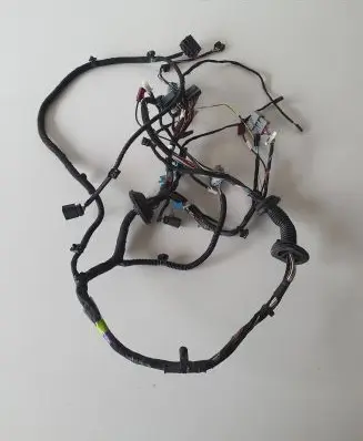 Tesla Model S Front door wiring loom 1004419 26517120000 2651712000
