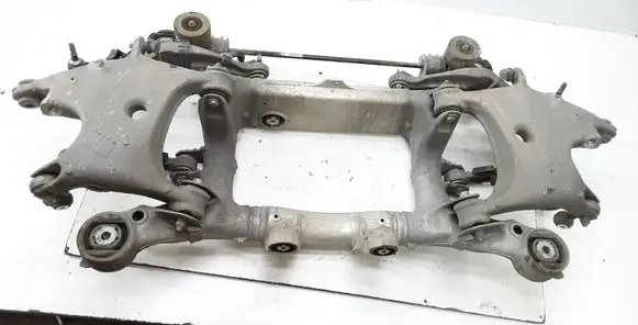 Rear subframe